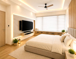 Flamingo Valley (D15), Condominium #549813341